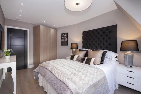 3 bedroom apartment to rent, Woodlands, Golders Green, NW11