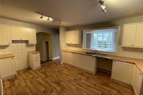 3 bedroom semi-detached house to rent, Plowden, Lydbury North, Shropshire