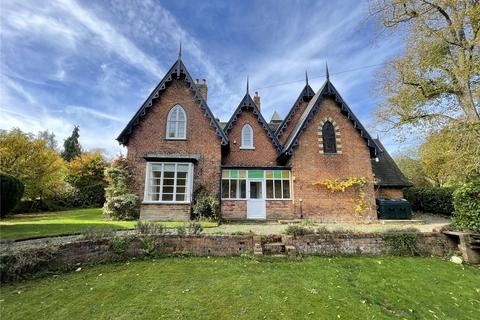 3 bedroom semi-detached house to rent, Plowden, Lydbury North, Shropshire