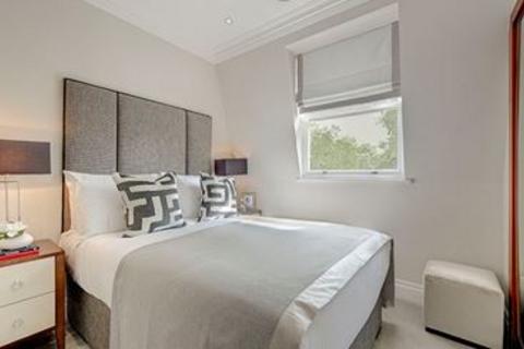 2 bedroom flat to rent, Kensington Garden Square, Bayswater, London W2