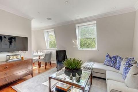 2 bedroom flat to rent, Kensington Garden Square, Bayswater, London W2