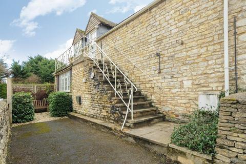 undefined, Shipton -U- Wychwood,  Chipping Norton,  OX7