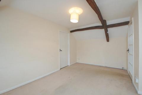 undefined, Shipton -U- Wychwood,  Chipping Norton,  OX7