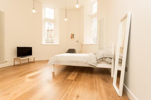 Studio to rent, Nightingale Way, Central, Edinburgh, EH3