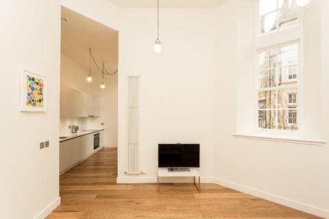 Studio to rent, Nightingale Way, Central, Edinburgh, EH3