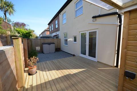 3 bedroom semi-detached house for sale - Penfield Gardens, Dawlish, EX7