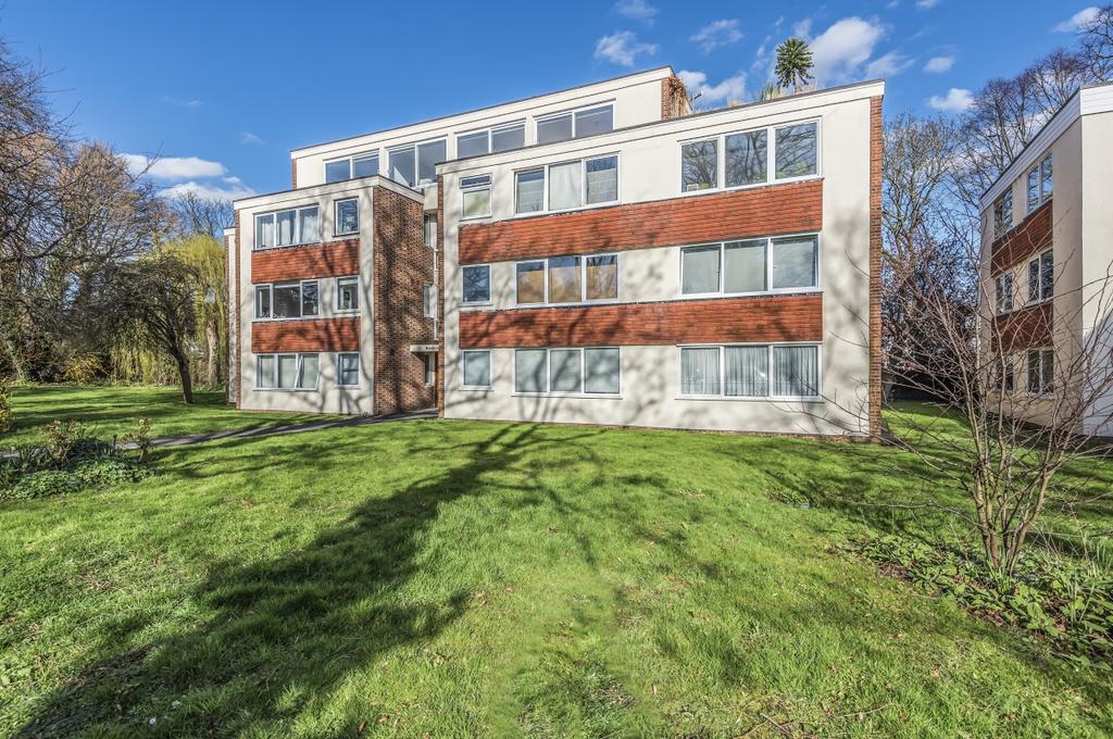 Liskeard Gardens London SE3 Studio £239,950