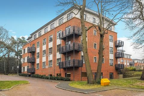 Lynx Court, Wallis Square, Hampshire, GU14