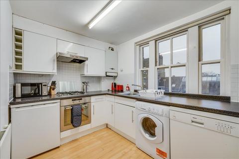 undefined, Richmond Court, 7b North End Road, West Kensington, London, W14