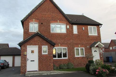 Houses To Rent Kirkby