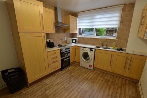 1 bedroom in a house share to rent - Yardley Street, Coventry