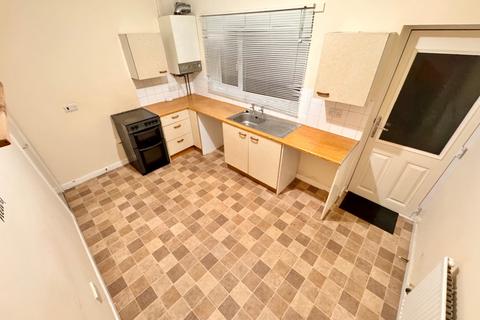 2 bedroom terraced house to rent, Somerville Street, Bolton