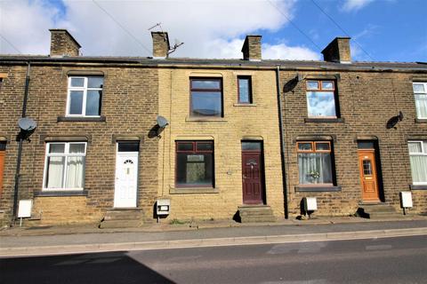 2 bedroom terraced house to rent, Commercial Road, Huddersfield HD8