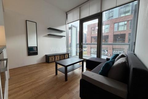 undefined, Greengate, Manchester M3