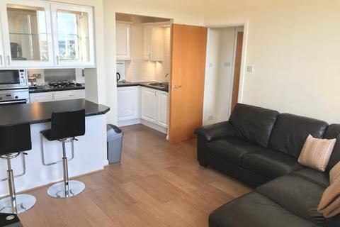 1 bedroom flat to rent, 28f New Century House, Aberdeen, AB11 6AY