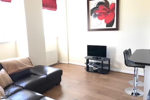 1 bedroom flat to rent, 28f New Century House, Aberdeen, AB11 6AY