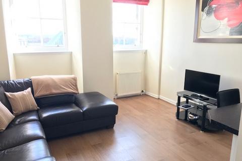 1 bedroom flat to rent, 28f New Century House, Aberdeen, AB11 6AY