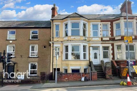 1 bedroom flat to rent - Stow Hill, Newport