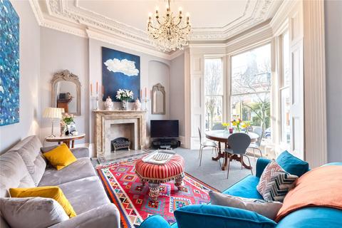 undefined, Wandle Road, London, SW17