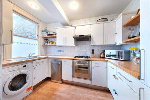 undefined, Wandle Road, London, SW17