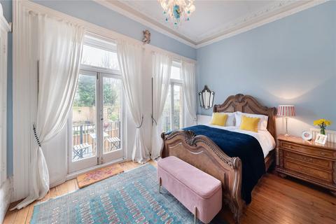 undefined, Wandle Road, London, SW17
