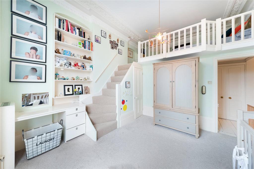 Nursery