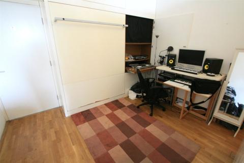 Studio to rent - Abito, 85 Greengate, Salford, M3