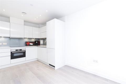 1 bedroom apartment to rent, City North Place, London, N4