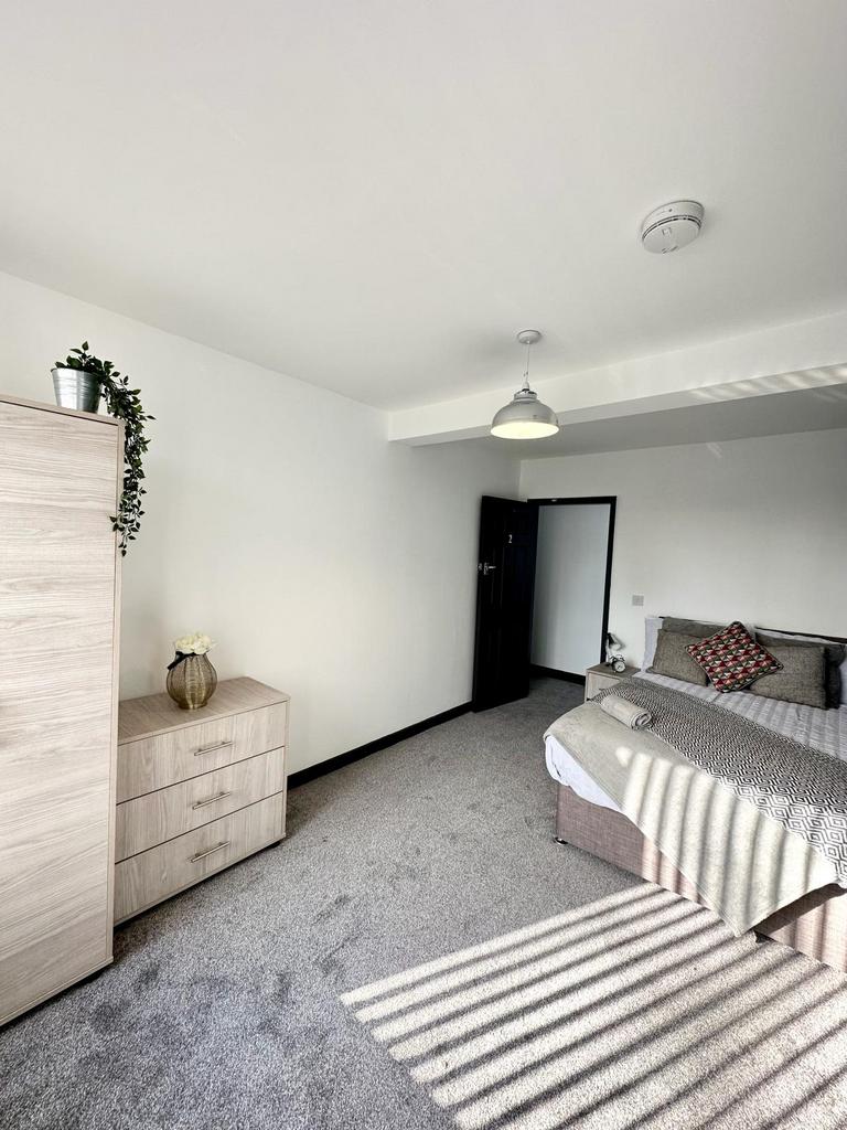 4 Bed HMO - Barrel Lane, Doncaster