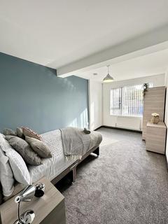 undefined, Barrel Lane, Doncaster, Doncaster, DN4