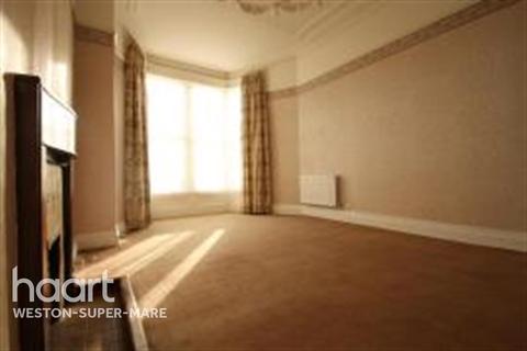 2 bedroom flat to rent - Weston Hillside, BS23