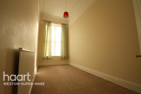 2 bedroom flat to rent - Weston Hillside, BS23