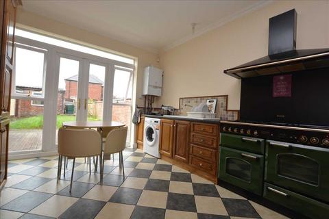 1 bedroom apartment to rent, Ways Green, Winsford