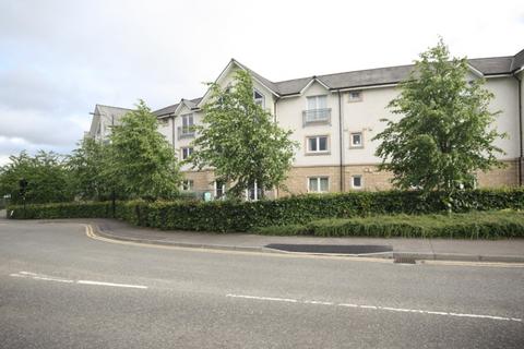 2 bedroom flat to rent, Chandlers Court, Stirling Town, Stirling, FK8