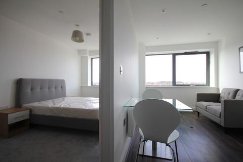 1 bedroom penthouse to rent, Nexus Point, Edwards Road, Erdington, B24