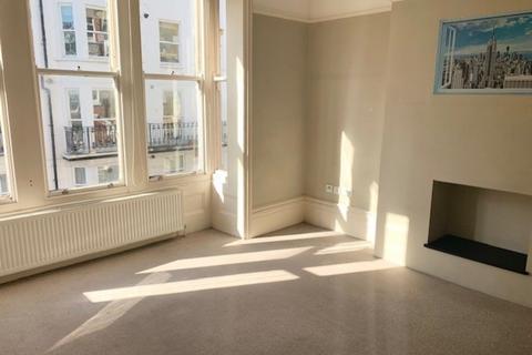 2 bedroom flat to rent, Burlington Street, Brighton