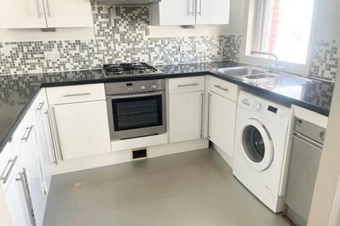 2 bedroom flat to rent, Burlington Street, Brighton