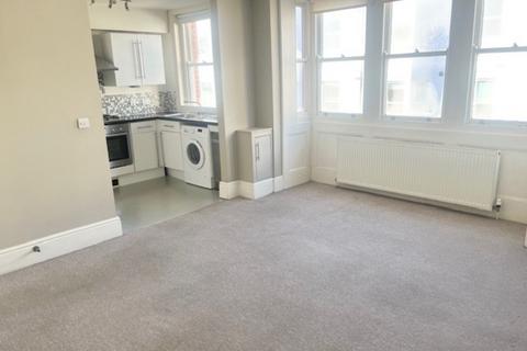 2 bedroom flat to rent, Burlington Street, Brighton