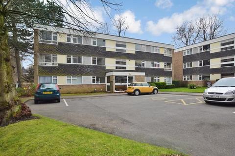 2 bedroom flat to rent, Ormsby Court, Richmond Hill Road, Edgbaston, B15