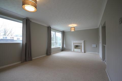 2 bedroom flat to rent, Ormsby Court, Richmond Hill Road, Edgbaston, B15