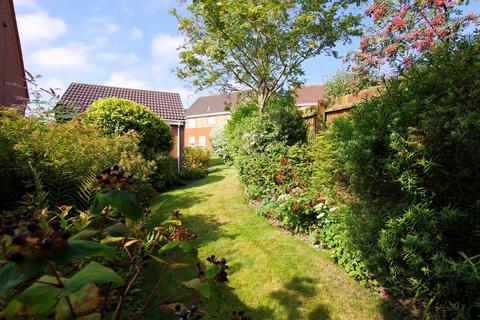 4 bedroom detached house for sale, Rydal Gardens, Ashby-de-la-Zouch