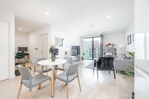 1 bedroom apartment for sale, John Cabot House, London E16