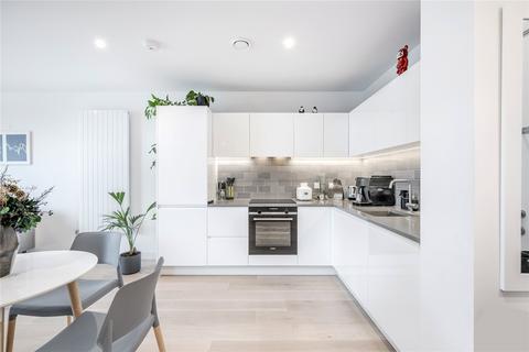 1 bedroom apartment for sale, John Cabot House, London E16