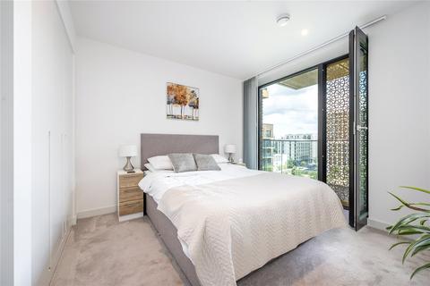 1 bedroom apartment for sale, John Cabot House, London E16