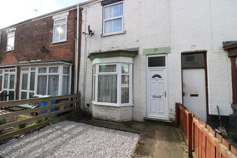 2 bedroom terraced house to rent, 8 Myrtle Grove