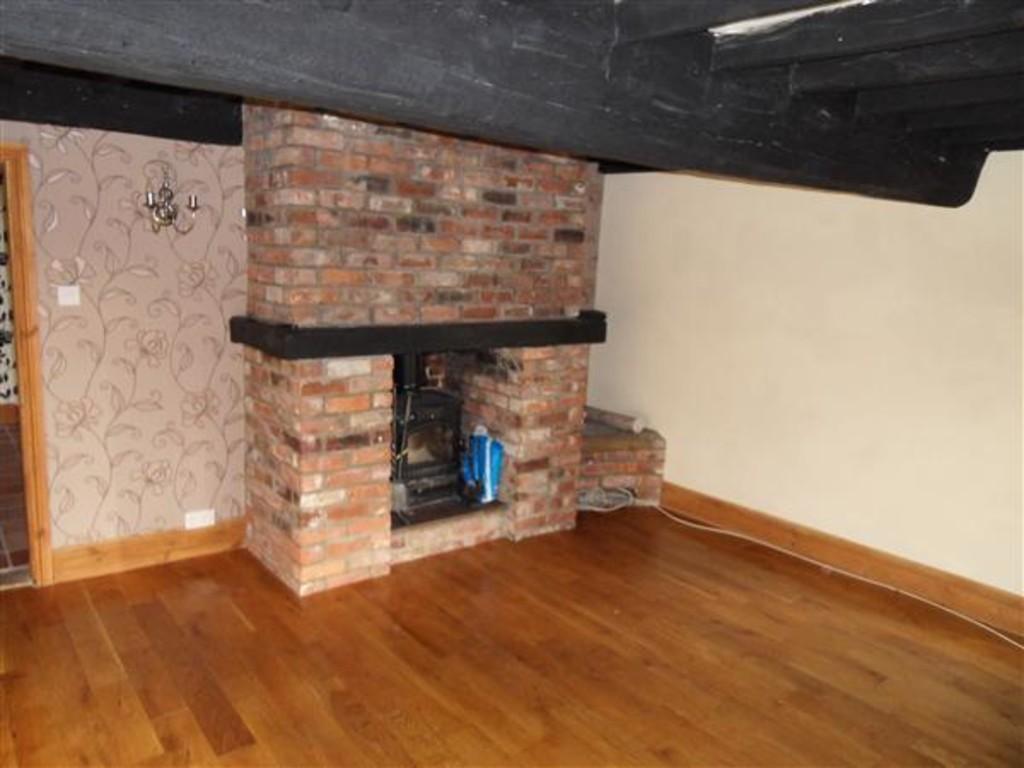 Corner House Farm,Harby Lane 4 bed detached house £1,200 pcm (£277 pw)