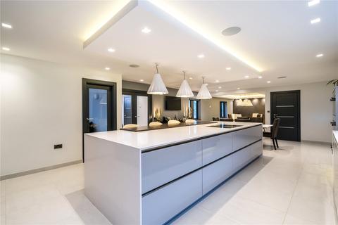 6 bedroom detached house for sale - Coachgates, Flockton, Wakefield, West Yorkshire