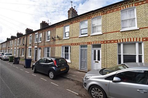 4 bedroom terraced house to rent, Thoday Street, Cambridge, CB1