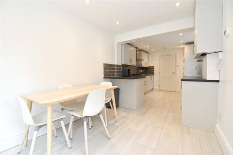 4 bedroom terraced house to rent, Thoday Street, Cambridge, CB1