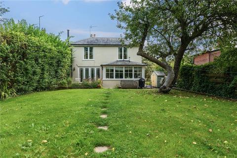 4 bedroom detached house to rent, Bottlesford, Pewsey, Wiltshire, SN9